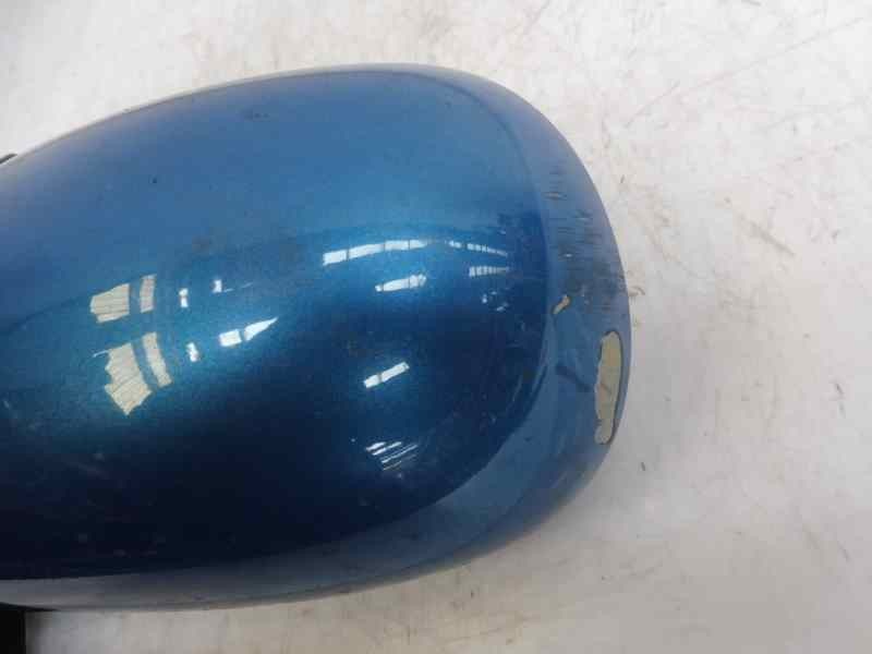Recambio de retrovisor izquierdo para renault clio ii fase ii (b/cb0) authentique referencia OEM IAM 7700415325  