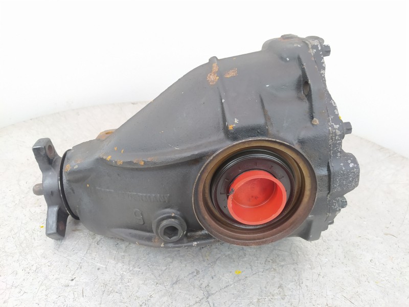 Recambio de diferencial trasero para mercedes-benz clase c (w203) sportcoupe 2.2 cdi cat referencia OEM IAM 1964881 A21035108 21