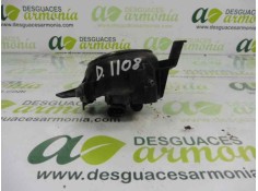 Recambio de faro antiniebla derecho para mazda 6 lim. (gh)(.2012) center-line referencia OEM IAM    2
