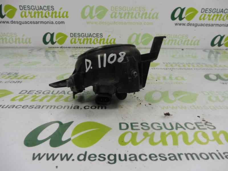 Recambio de faro antiniebla derecho para mazda 6 lim. (gh)(.2012) center-line referencia OEM IAM   