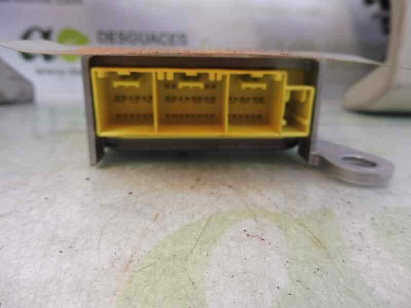 Recambio de kit airbag para nissan micra (k12e) acenta referencia OEM IAM 98820AX51A 0285001474 