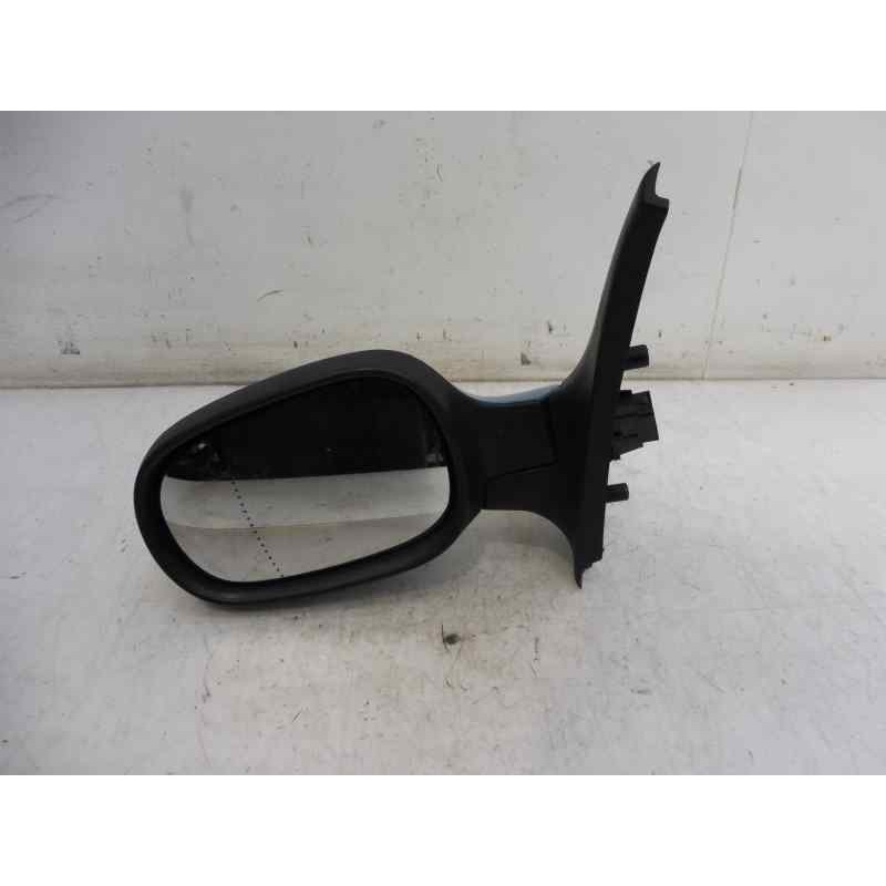 Recambio de retrovisor izquierdo para renault clio ii fase ii (b/cb0) authentique referencia OEM IAM 7700415325  