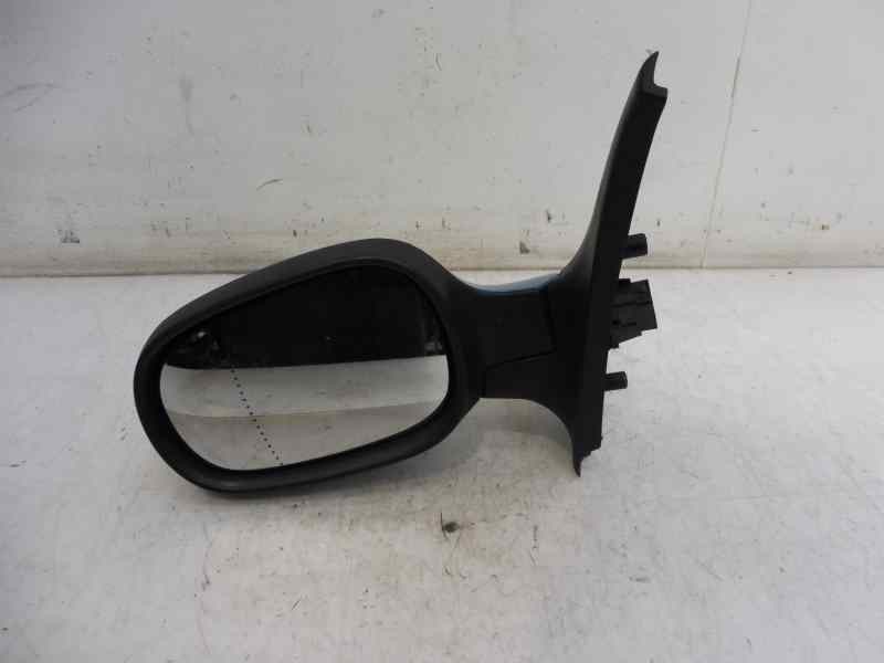 Recambio de retrovisor izquierdo para renault clio ii fase ii (b/cb0) authentique referencia OEM IAM 7700415325  