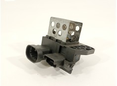 Recambio de resistencia calefaccion para citroën c4 lim. shine referencia OEM IAM 9673999980   2