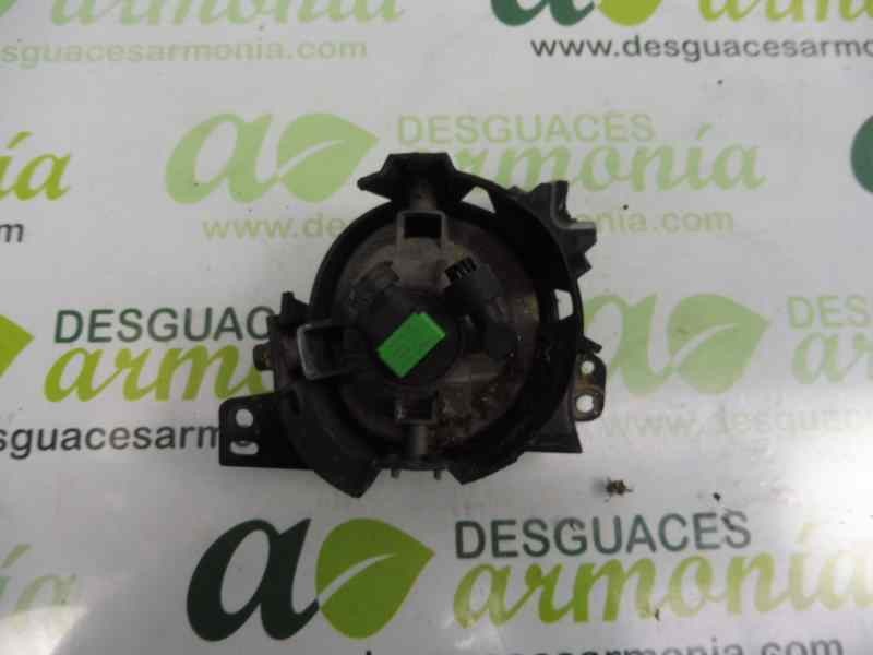Recambio de faro antiniebla derecho para mazda 6 lim. (gh)(.2012) center-line referencia OEM IAM   