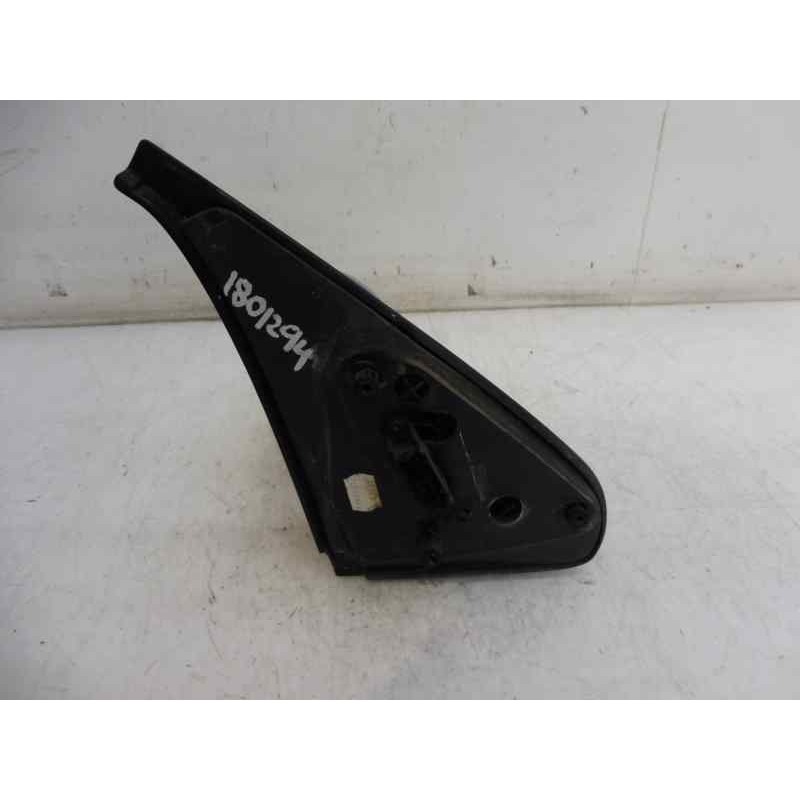 Recambio de retrovisor izquierdo para renault clio ii fase ii (b/cb0) authentique referencia OEM IAM 7700415325  