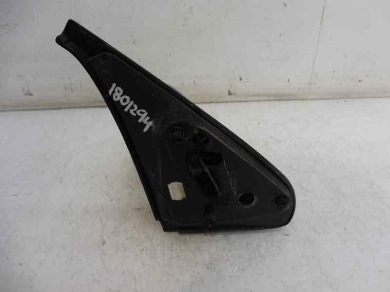 Recambio de retrovisor izquierdo para renault clio ii fase ii (b/cb0) authentique referencia OEM IAM 7700415325  