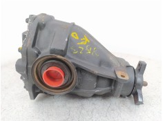 Recambio de diferencial trasero para mercedes-benz clase c (w203) sportcoupe 2.2 cdi cat referencia OEM IAM 1964881 A21035108 21 2