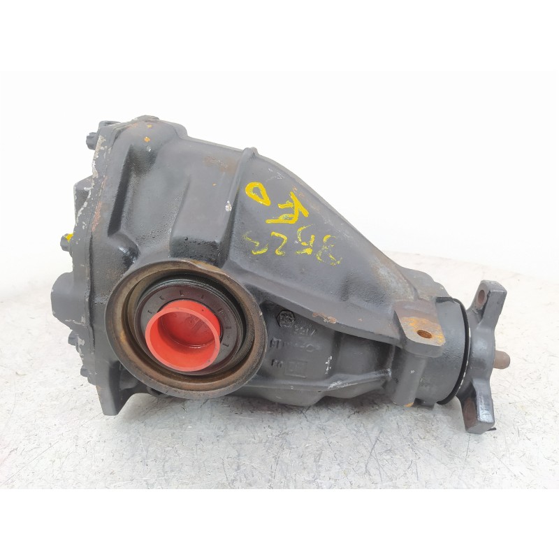 Recambio de diferencial trasero para mercedes-benz clase c (w203) sportcoupe 2.2 cdi cat referencia OEM IAM 1964881 A21035108 21