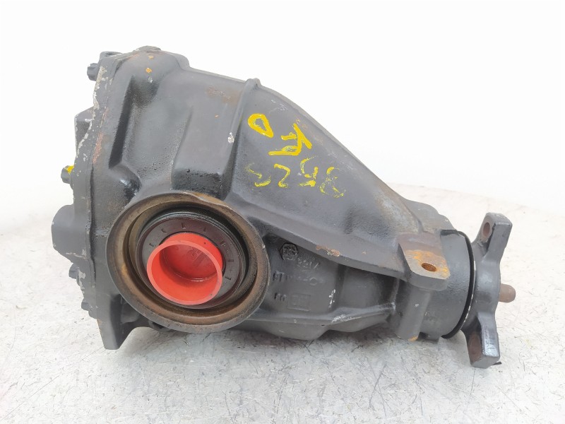 Recambio de diferencial trasero para mercedes-benz clase c (w203) sportcoupe 2.2 cdi cat referencia OEM IAM 1964881 A21035108 21