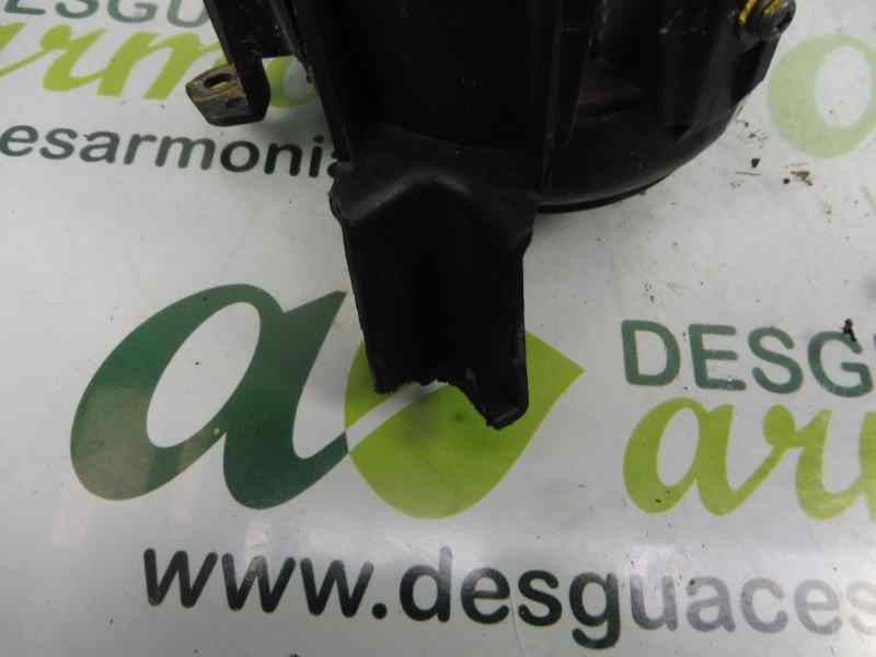 Recambio de faro antiniebla derecho para mazda 6 lim. (gh)(.2012) center-line referencia OEM IAM   