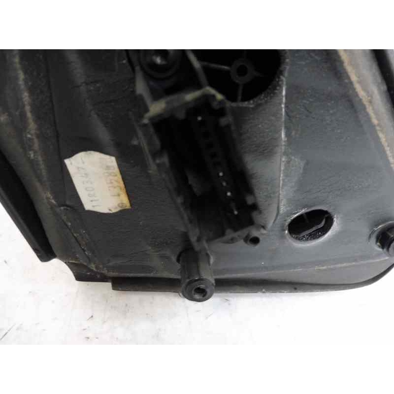 Recambio de retrovisor izquierdo para renault clio ii fase ii (b/cb0) authentique referencia OEM IAM 7700415325  