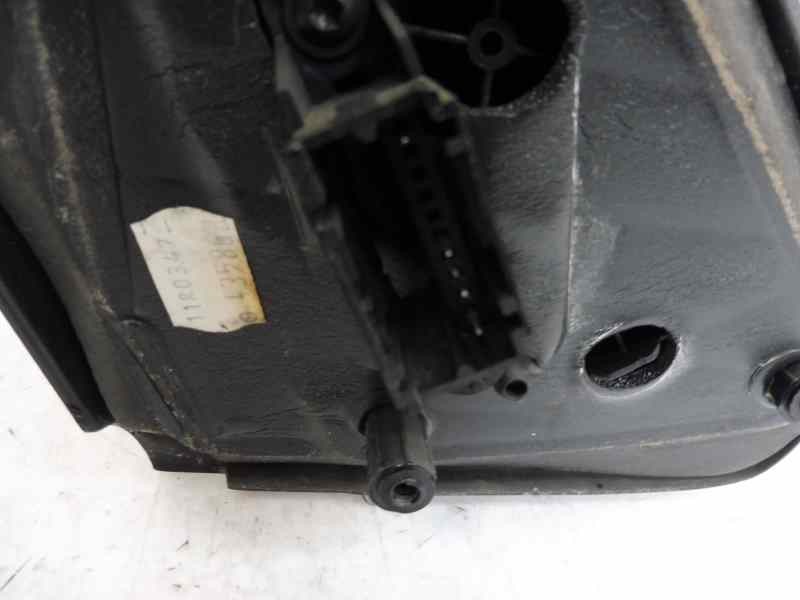 Recambio de retrovisor izquierdo para renault clio ii fase ii (b/cb0) authentique referencia OEM IAM 7700415325  