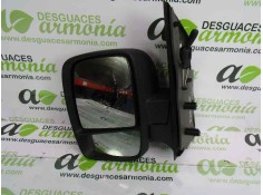 Recambio de retrovisor izquierdo para peugeot expert tepee l1h1 tendance referencia OEM IAM   