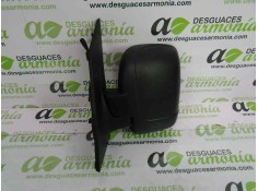 Recambio de retrovisor izquierdo para peugeot expert tepee l1h1 tendance referencia OEM IAM    2