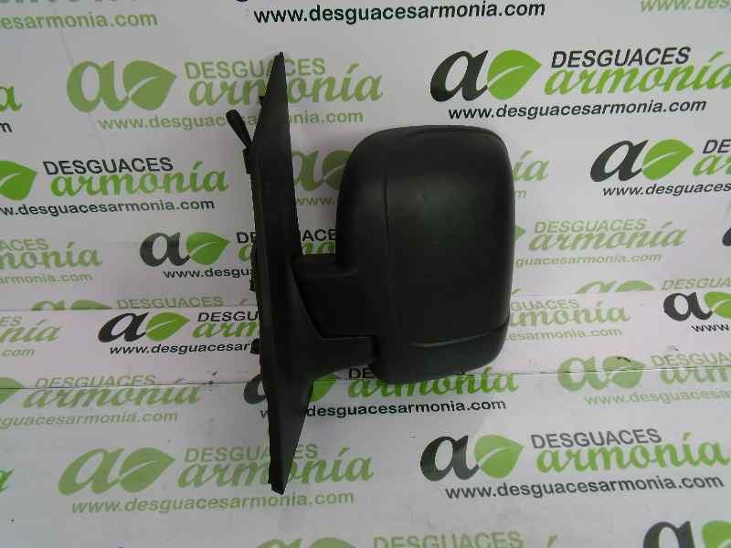 Recambio de retrovisor izquierdo para peugeot expert tepee l1h1 tendance referencia OEM IAM   