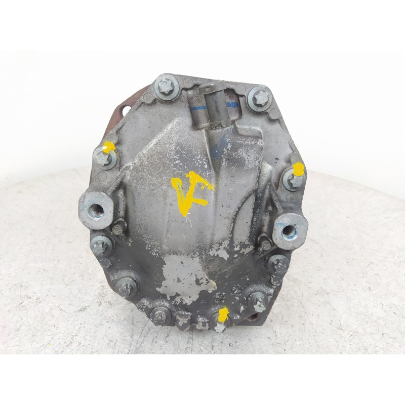 Recambio de diferencial trasero para mercedes-benz clase c (w203) sportcoupe 2.2 cdi cat referencia OEM IAM 1964881 A21035108 21