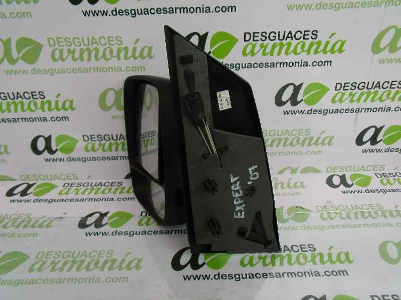 Recambio de retrovisor izquierdo para peugeot expert tepee l1h1 tendance referencia OEM IAM   