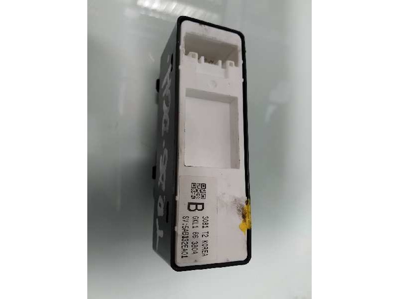 Recambio de mando elevalunas trasero derecho para mazda 6 lim. (gh)(.2012) center-line referencia OEM IAM 5AB132EA01  