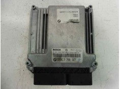 Recambio de centralita motor uce para bmw serie 3 touring (e46) 320d referencia OEM IAM 13617789327 0281010565 