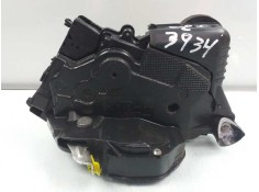 Recambio de cerradura puerta delantera izquierda para toyota yaris active referencia OEM IAM   