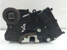 Recambio de cerradura puerta delantera izquierda para toyota yaris active referencia OEM IAM    2