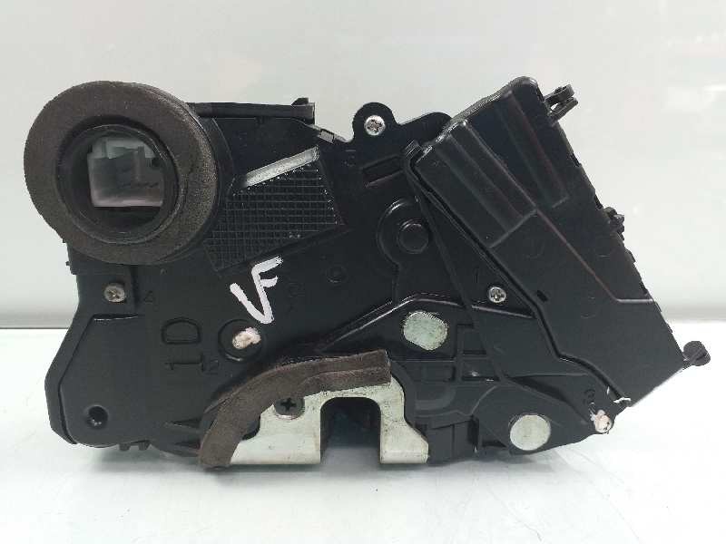 Recambio de cerradura puerta delantera izquierda para toyota yaris active referencia OEM IAM   