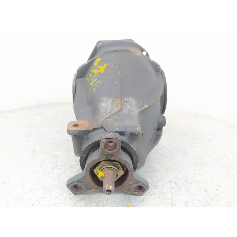 Recambio de diferencial trasero para mercedes-benz clase c (w203) sportcoupe 2.2 cdi cat referencia OEM IAM 1964881 A21035108 21