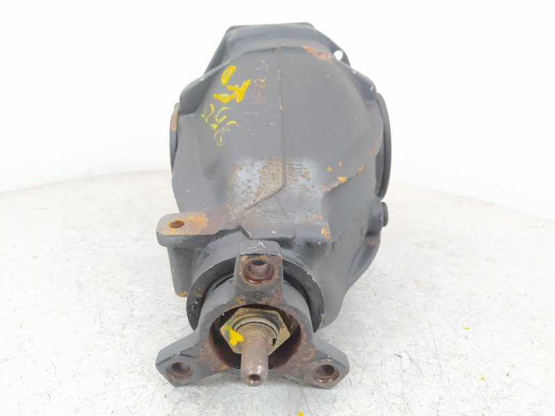Recambio de diferencial trasero para mercedes-benz clase c (w203) sportcoupe 2.2 cdi cat referencia OEM IAM 1964881 A21035108 21