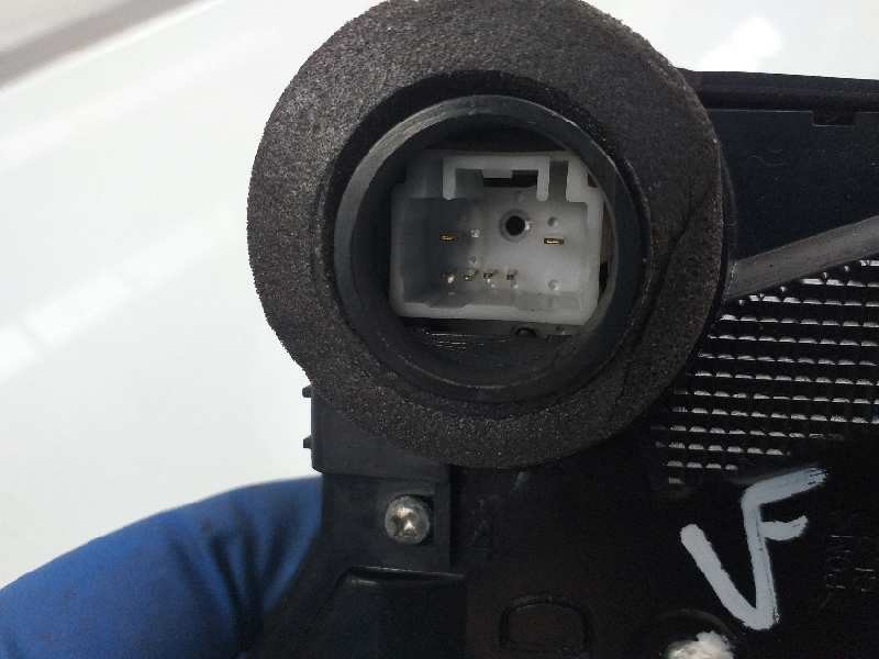 Recambio de cerradura puerta delantera izquierda para toyota yaris active referencia OEM IAM   