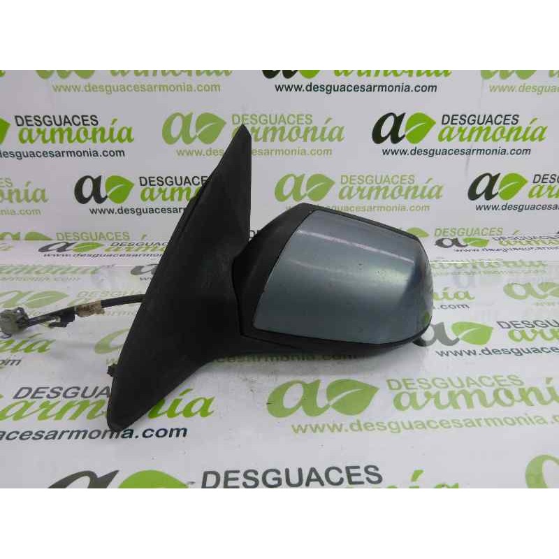 Recambio de retrovisor izquierdo para ford mondeo berlina (ge) ghia referencia OEM IAM 1S7117683  