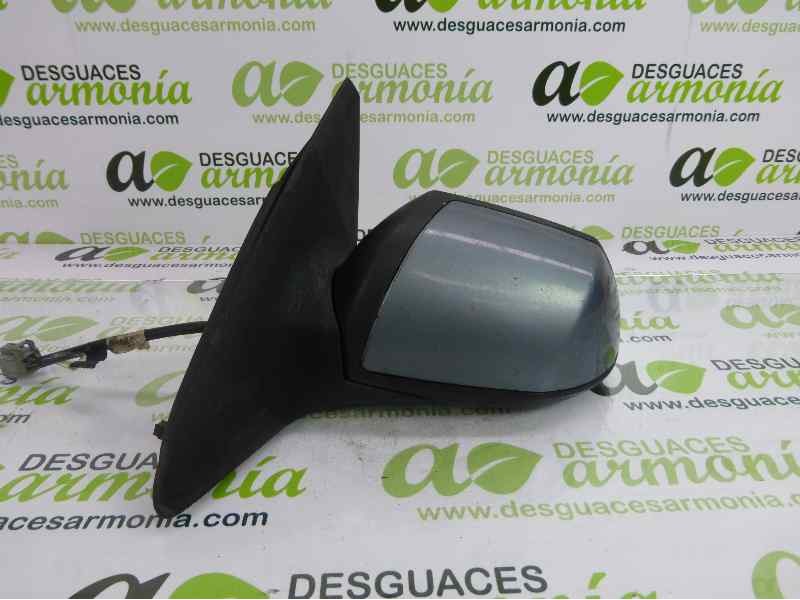 Recambio de retrovisor izquierdo para ford mondeo berlina (ge) ghia referencia OEM IAM 1S7117683  