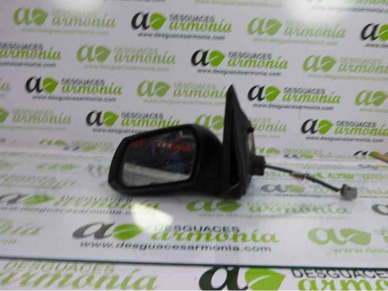 Recambio de retrovisor izquierdo para ford mondeo berlina (ge) ghia referencia OEM IAM 1S7117683  