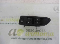 Recambio de mando elevalunas delantero izquierdo para renault vel satis (bj0) expression referencia OEM IAM   