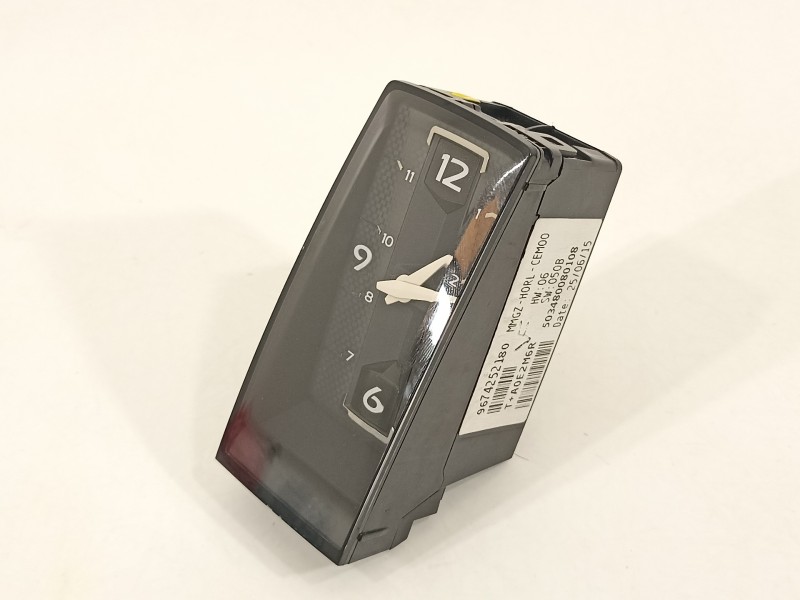 Recambio de no identificado para citroën ds5 style referencia OEM IAM 9674252180  