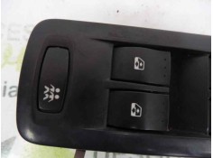 Recambio de mando elevalunas delantero izquierdo para renault vel satis (bj0) expression referencia OEM IAM    2