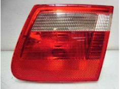 Recambio de piloto trasero derecho en porton para bmw serie 3 touring (e46) 320d referencia OEM IAM 63218368760  
