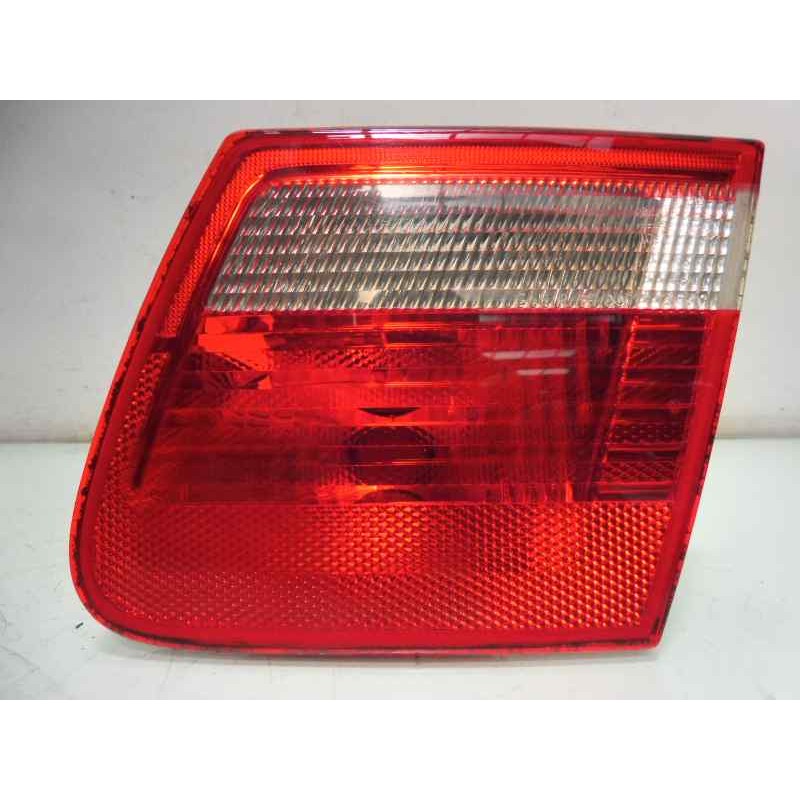 Recambio de piloto trasero derecho en porton para bmw serie 3 touring (e46) 320d referencia OEM IAM 63218368760  