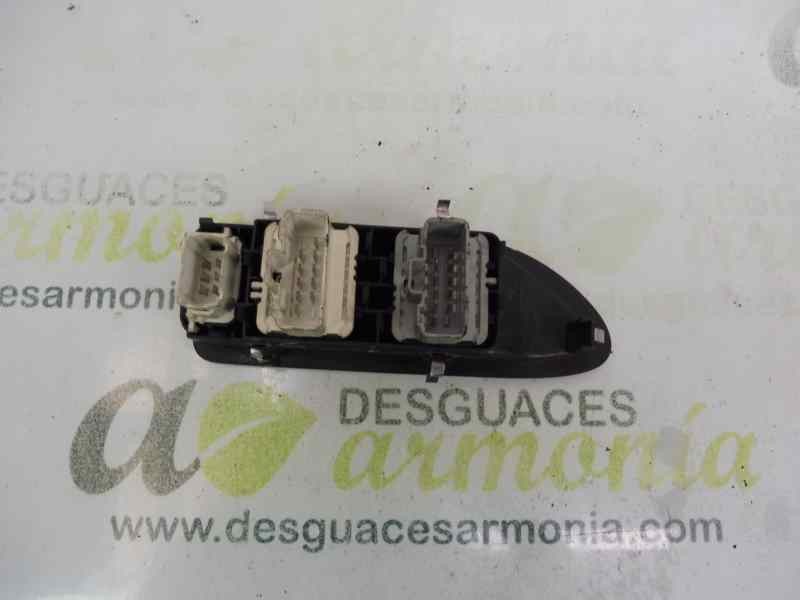 Recambio de mando elevalunas delantero izquierdo para renault vel satis (bj0) expression referencia OEM IAM   