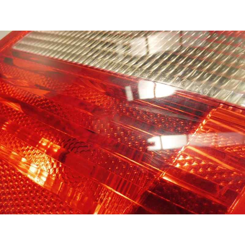 Recambio de piloto trasero derecho en porton para bmw serie 3 touring (e46) 320d referencia OEM IAM 63218368760  