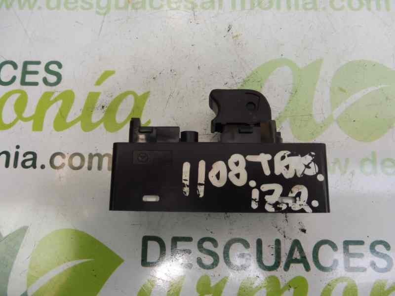 Recambio de mando elevalunas trasero izquierdo para mazda 6 lim. (gh)(.2012) center-line referencia OEM IAM GKL266380A  