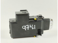 Recambio de conmutador de arranque para audi a5 cabriolet (8f7) 3.0 tdi quattro referencia OEM IAM 8K0909131D 38304301  2