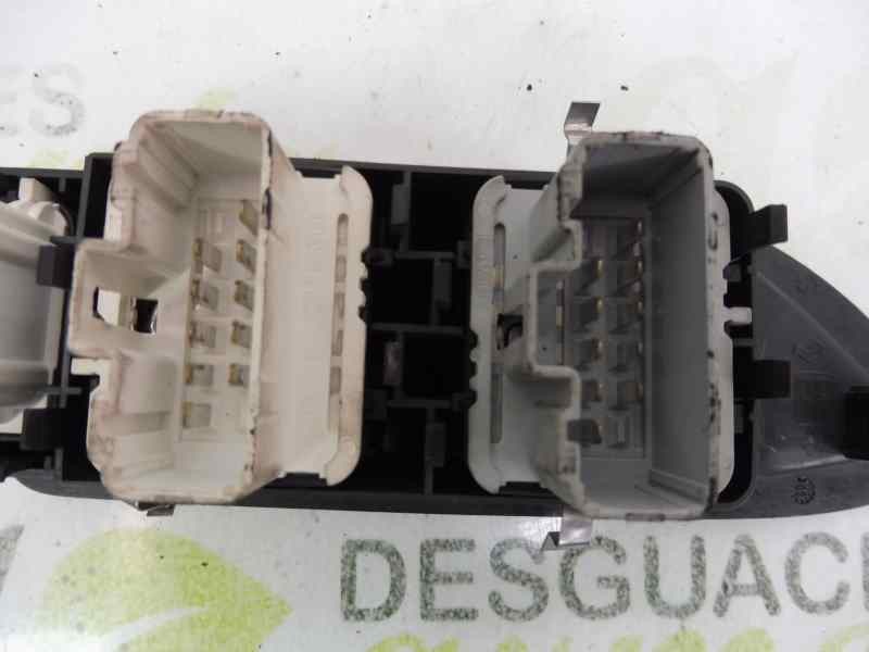 Recambio de mando elevalunas delantero izquierdo para renault vel satis (bj0) expression referencia OEM IAM   