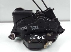 Recambio de cerradura puerta delantera derecha para toyota yaris active referencia OEM IAM   