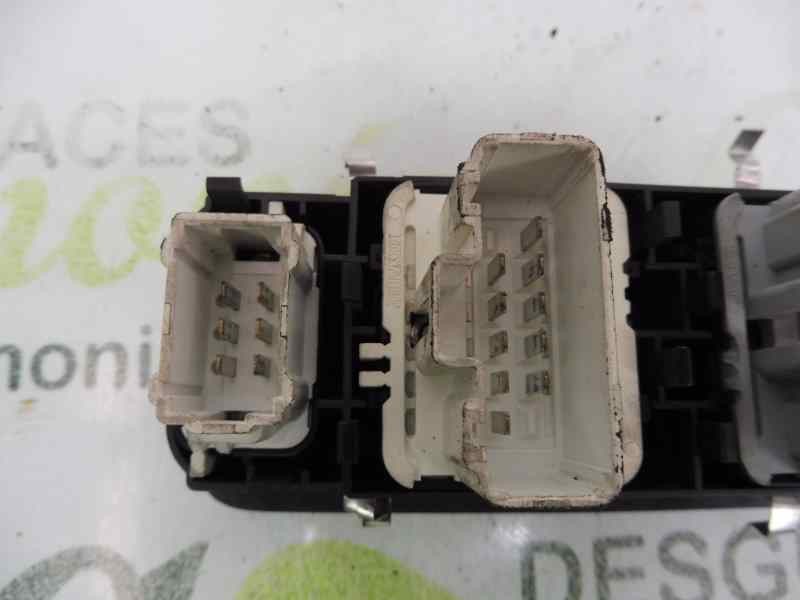 Recambio de mando elevalunas delantero izquierdo para renault vel satis (bj0) expression referencia OEM IAM   