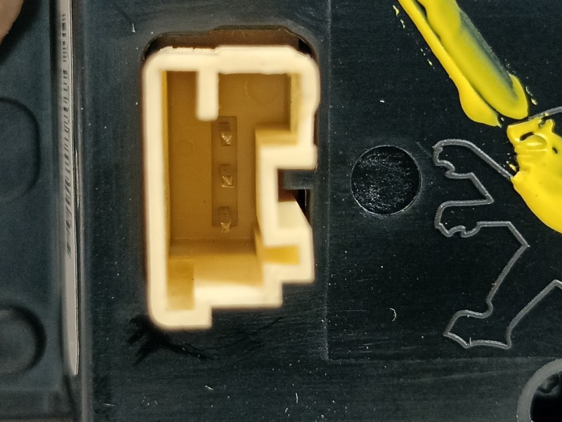 Recambio de no identificado para citroën ds5 style referencia OEM IAM 9674252180  