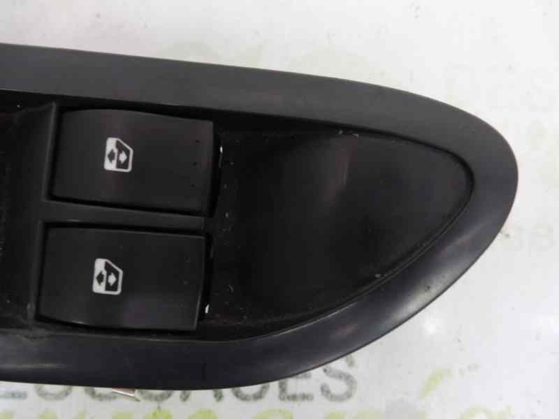 Recambio de mando elevalunas delantero izquierdo para renault vel satis (bj0) expression referencia OEM IAM   
