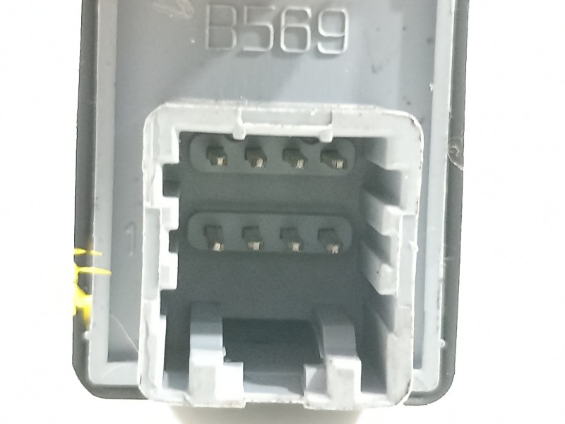 Recambio de mando retrovisor para fiat linea (110) emotion referencia OEM IAM 735298499 735316891 