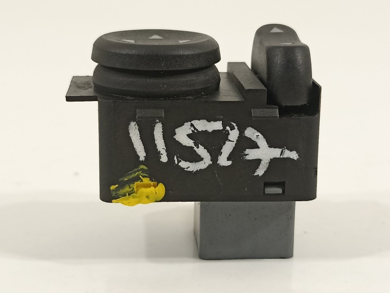 Recambio de mando retrovisor para fiat linea (110) emotion referencia OEM IAM 735298499 735316891 