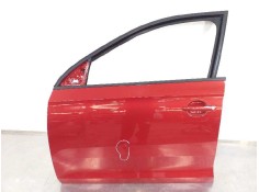 Recambio de puerta delantera izquierda para seat toledo (kg3) style referencia OEM IAM 5JA831051C